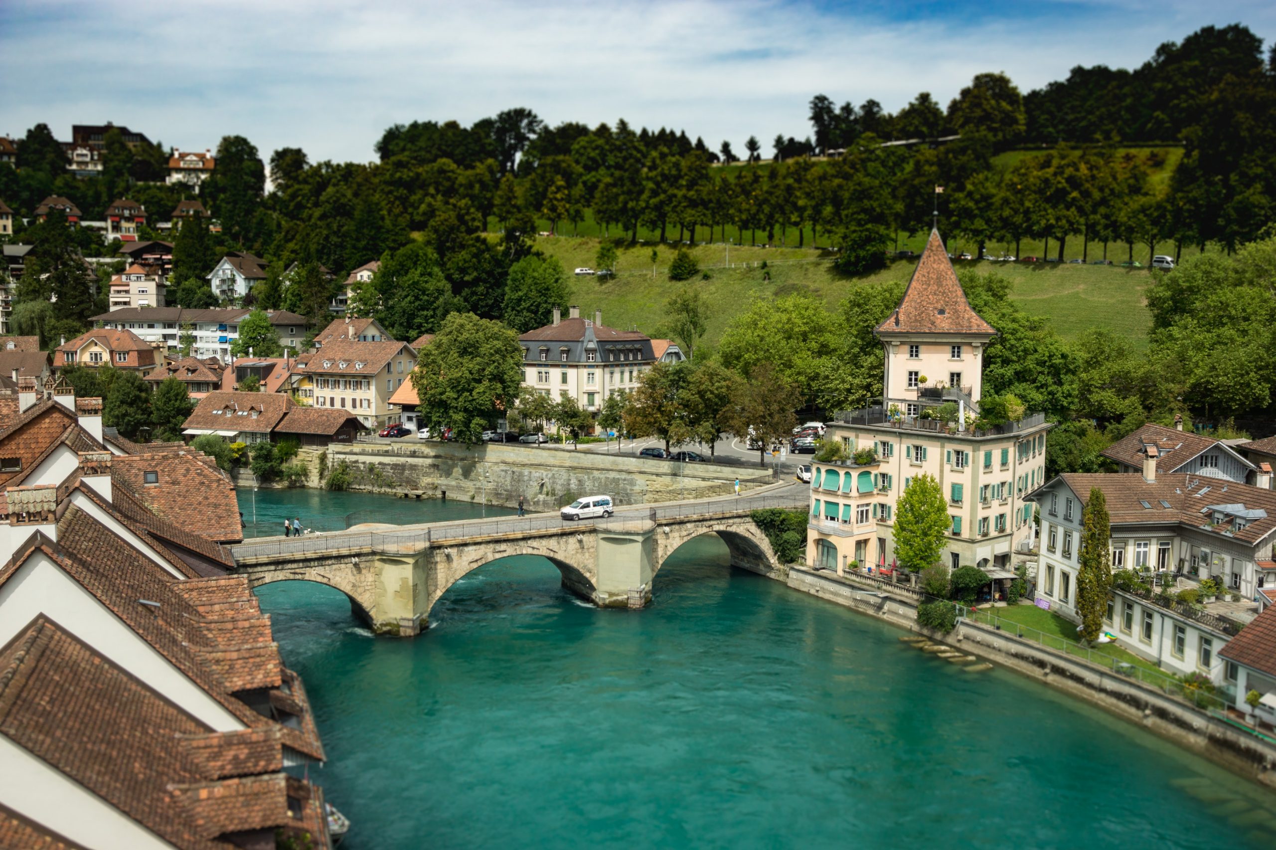 City Bern