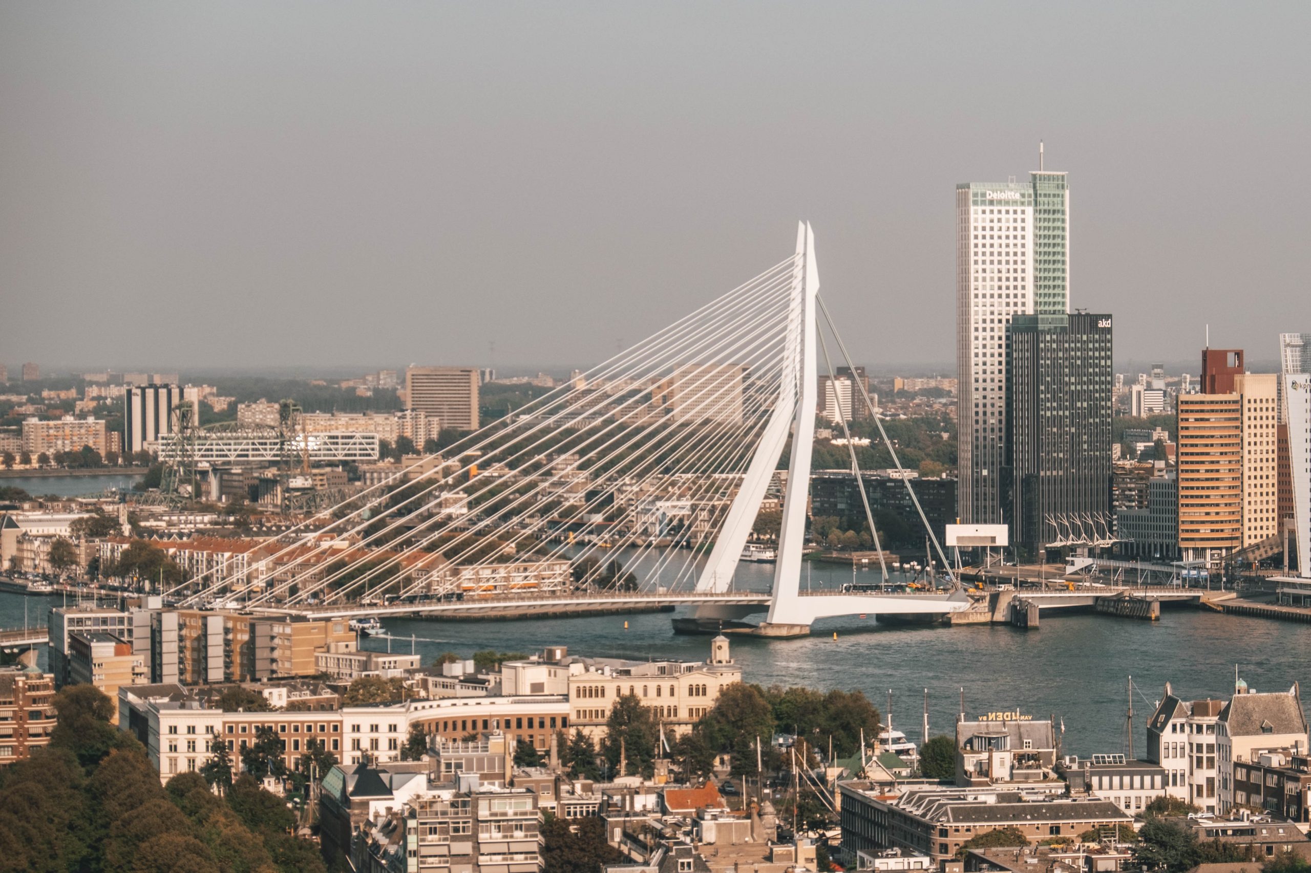 Rotterdam