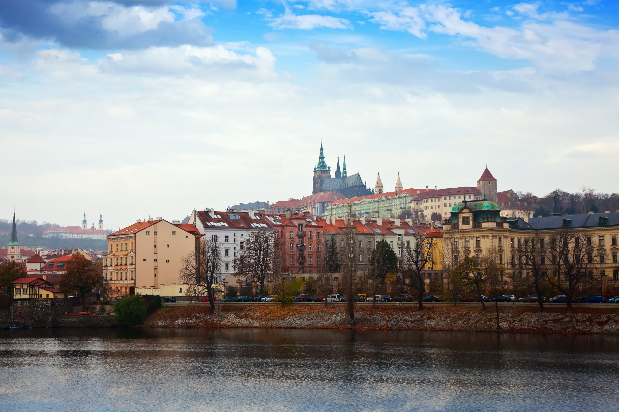 Prague Czech Republic