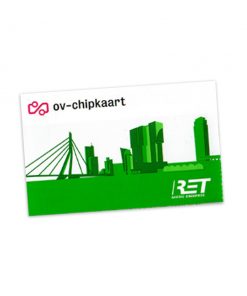 Rotterdam Children day ticket