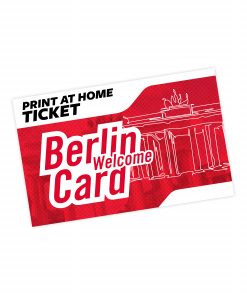 BerlinWelcomCard