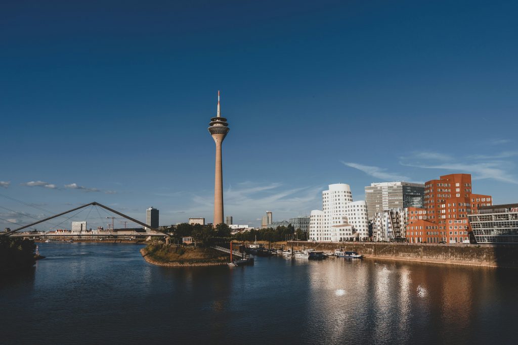 Düsseldorf