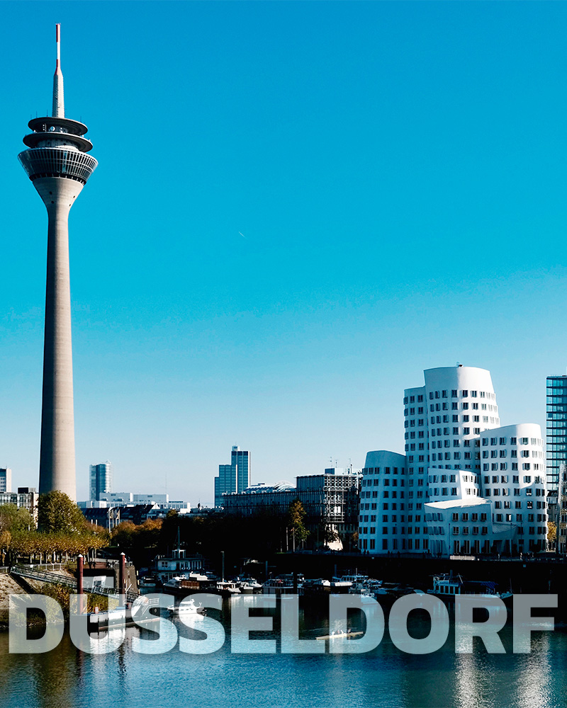 Düsseldorf