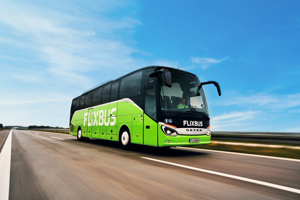 Flixbus