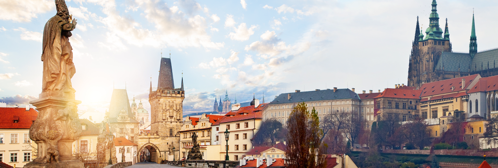 Prague Tickets