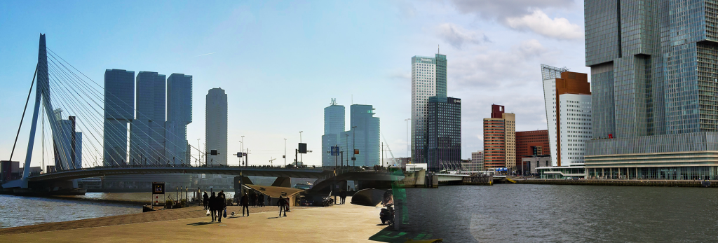 Rotterdam Tickets