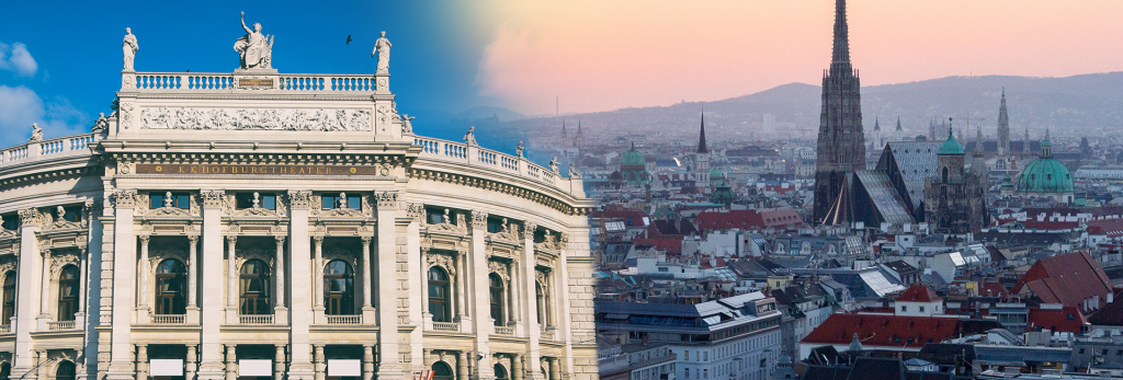 Vienna Tickets