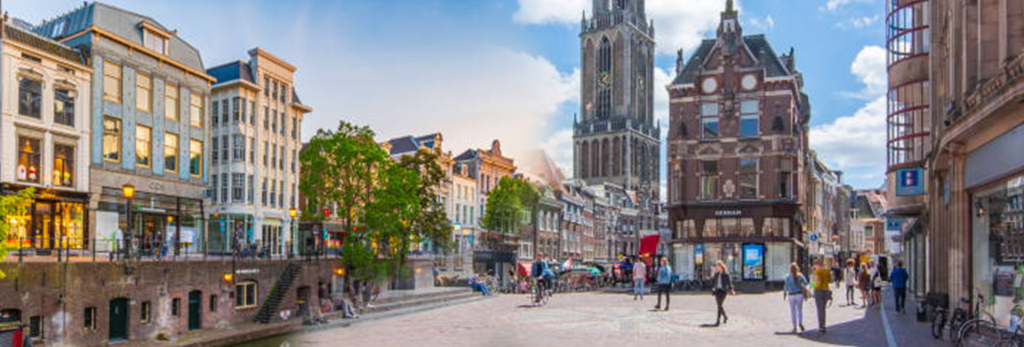 Utrecht Tickets